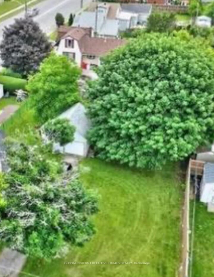 Property Photo:  0 Dolphin Street  ON L3K 2H9 