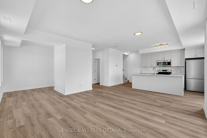 Property Photo: 120 Stardust Private ON K1T 3W6