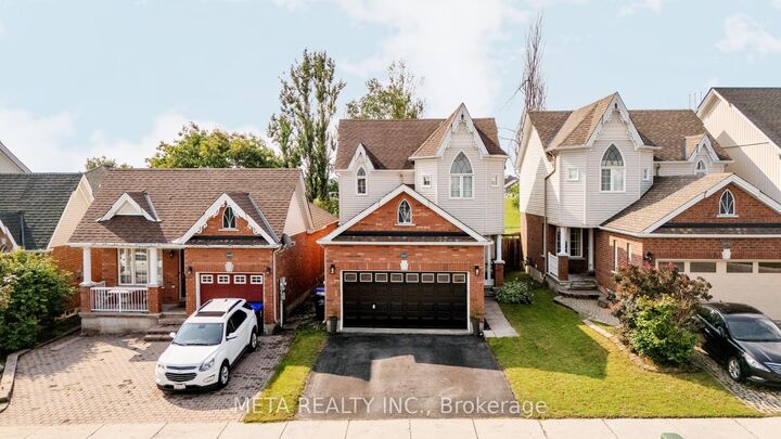 Property Photo: 1167 Booth Avenue ON L9S 4W2