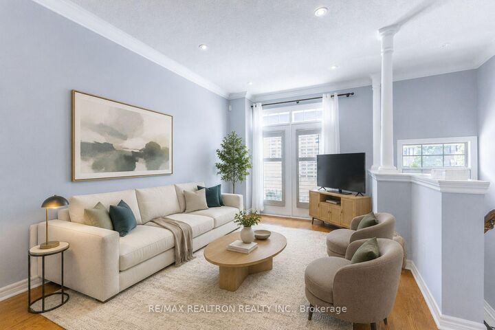 6 Leonard Street 35 — photo 1