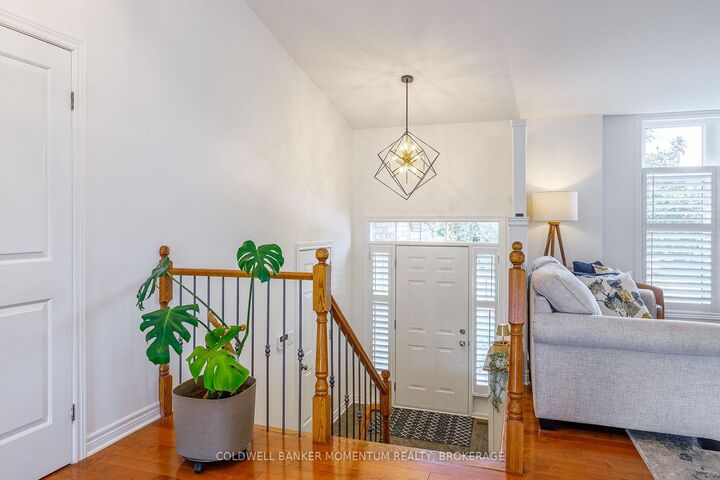 Property Photo: 19 Damson Street ON L2S 4B2
