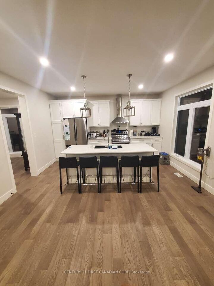 Property Photo: 44 Kelly Drive ON N0M 2M0