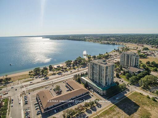 Property Photo:  65 Ellen Street 502  ON L4N 3A5 