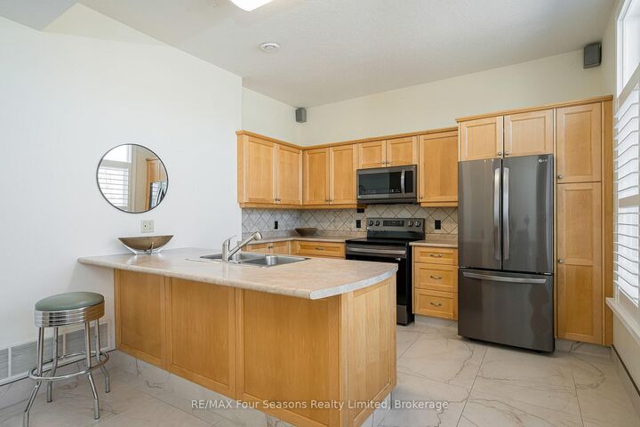 Property Photo: 36 Saint Marie Street ON L9Y 3K1