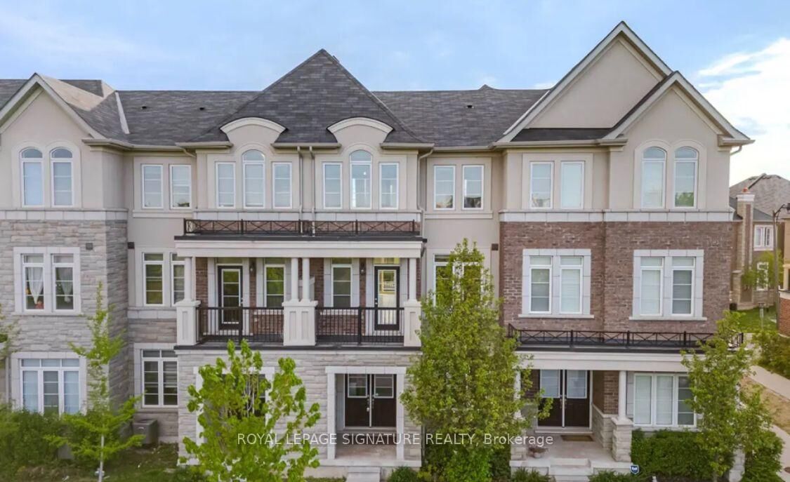 Property Photo: 3030 George Savage Avenue ON L6M 0Z1