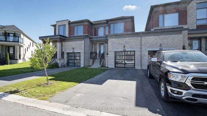 Property Photo: 184 Huntingford Trail ON N4T 0M4