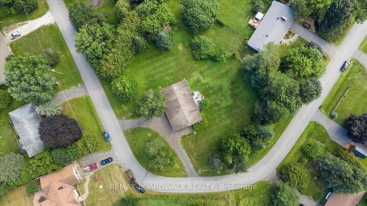 Property Photo: 201 Linda Loop ON K0A 2H0