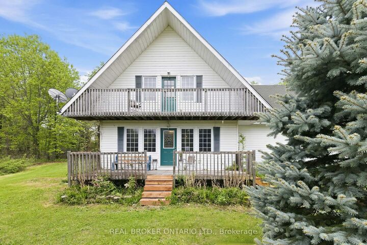 Property Photo: 14114 Highway 7 Highway ON K7H 3C8
