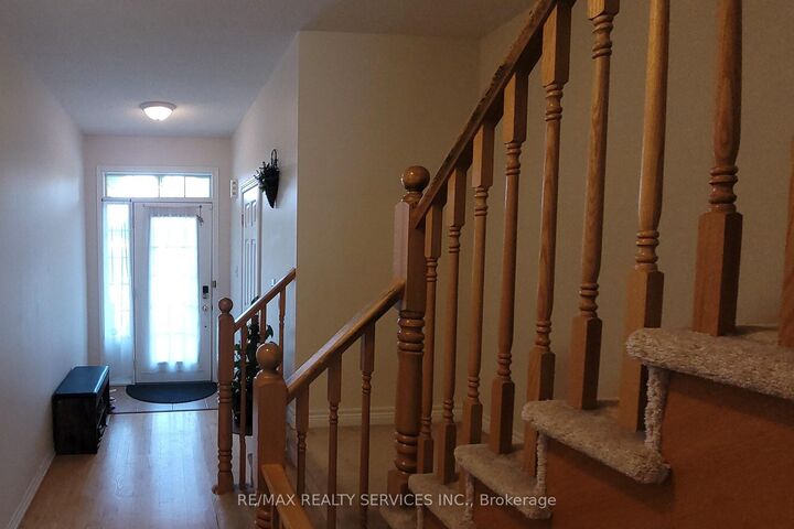 Property Photo: 2077 Tovell Drive ON L6M 0C5