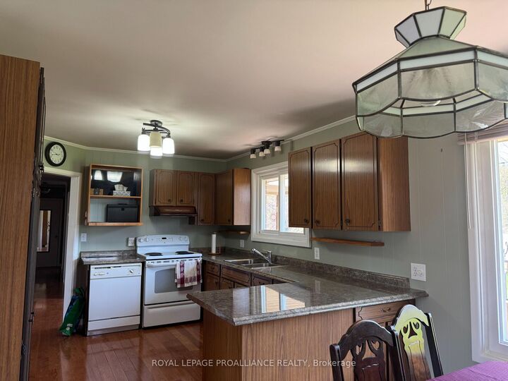 Property Photo: 81 Scuttlehole Road ON K0K 2V0