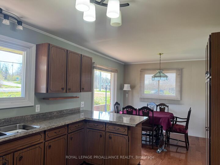 Property Photo: 81 Scuttlehole Road ON K0K 2V0
