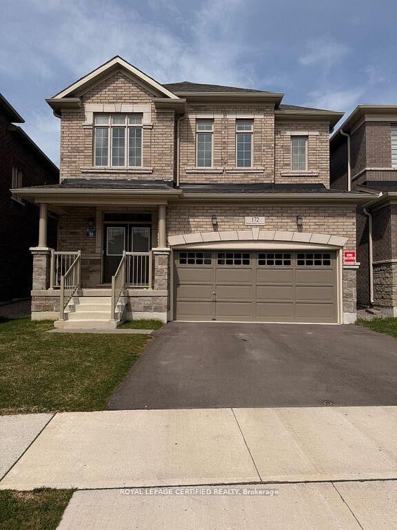 Property Photo:  172 Bloomfield Crescent  ON N1R 5S2 