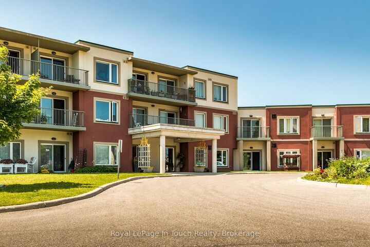 333 Lafontaine Road W 102 — photo 1