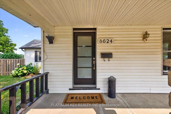 Property Photo: 8624 Glendon Drive ON N0L 1W0
