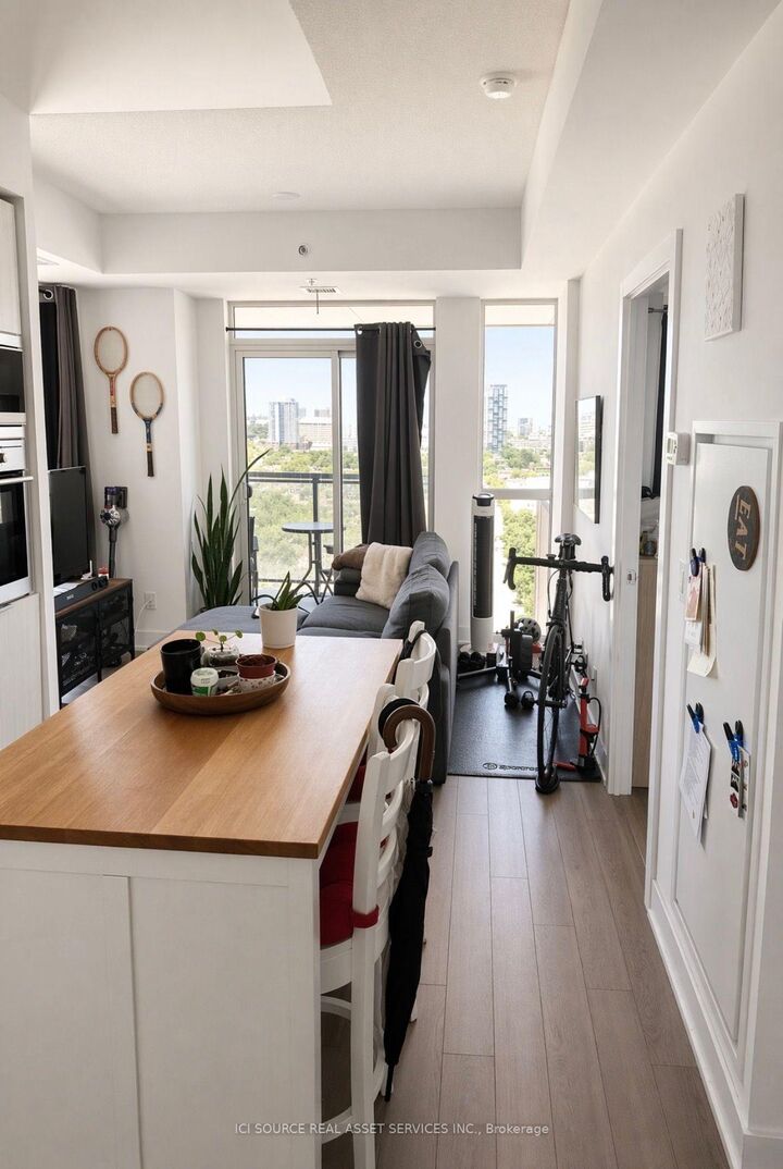 Photo de la propriété:  318 Richmond Street W 2101  ON M5V 0B4 