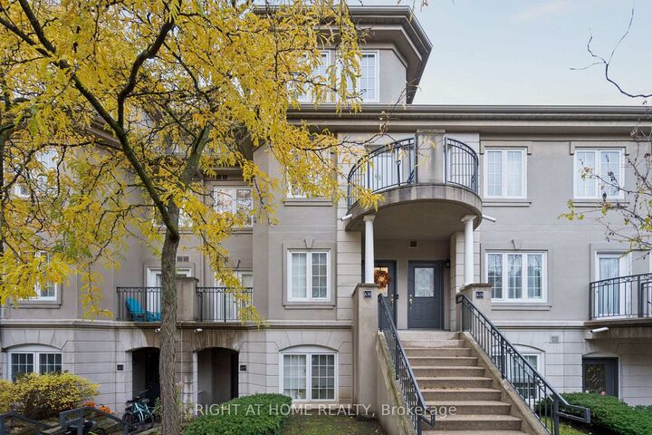 108 Finch Avenue W A30 — photo 1