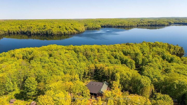 Property Photo: 1739 Trapper's Trail Road ON K0M 1S0
