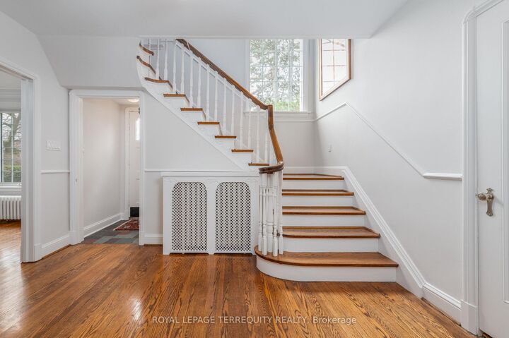Property Photo: 223 Riverside Drive ON M6S 4A8