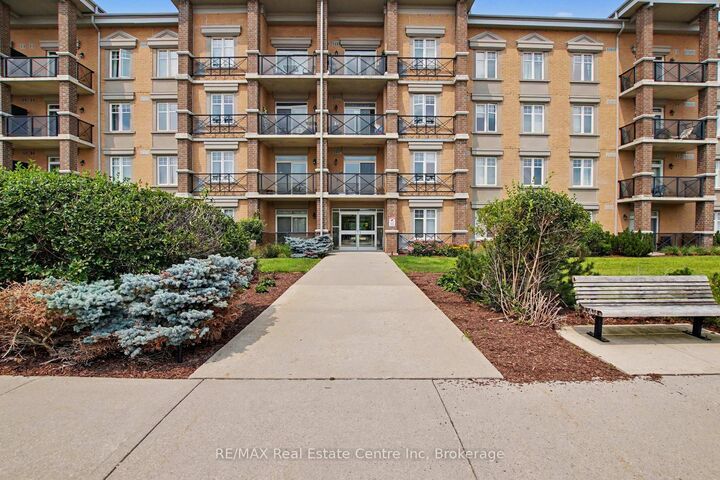 2 Colonial Drive 410 — photo 1