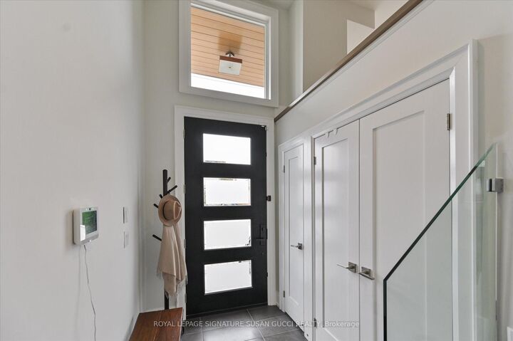 Property Photo: 69 Holmstead Avenue ON M4B 1T3