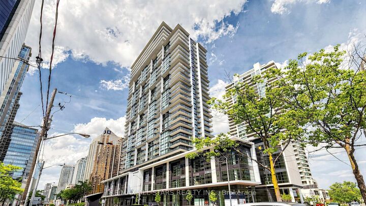 4955 Yonge Street 1609 — photo 1