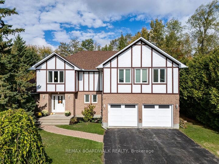 Property Photo: 7089 Bush Drive ON K4P 1M8