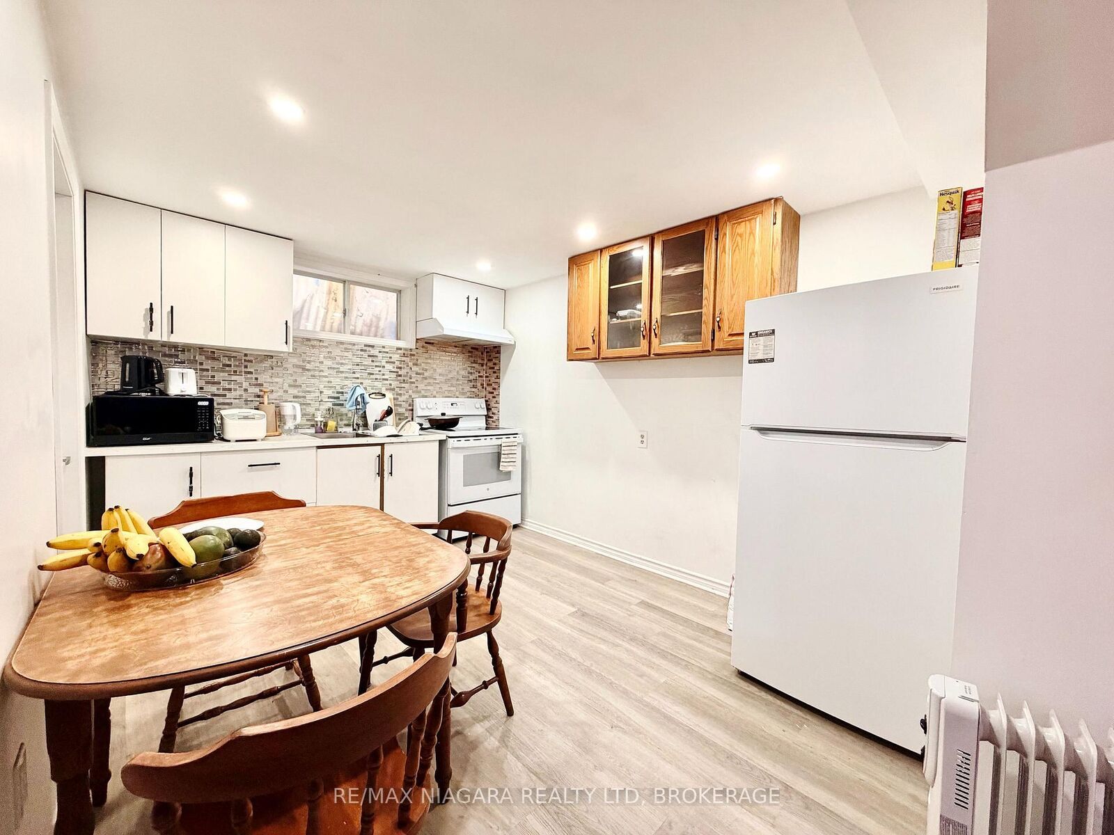Property Photo:  6475 Taylor Street Lower  ON L2G 2E9 