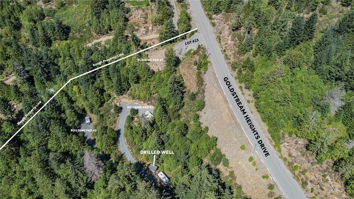 Lot 23 Goldstream Heights Dr — photo 1