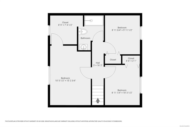 Property Photo: 860 Nicholls Rd BC V9W 3P6