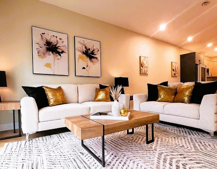Property Photo: 958 Snapdragon Crt BC V9C 2P3
