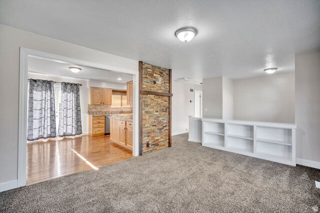 Property Photo: 6675 S Cyclamen Dr UT 84081