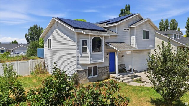 Property Photo:  461 S 1200 W  UT 84321 