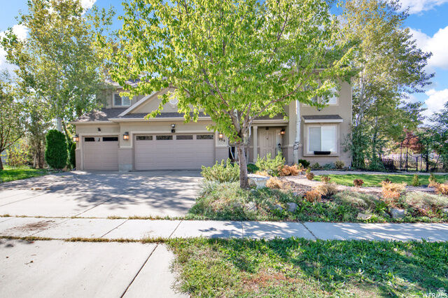 Property Photo:  339 N Farm Meadow Rd  UT 84025 