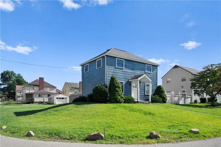 Property Photo: 629 Grandview Ave PA 15025