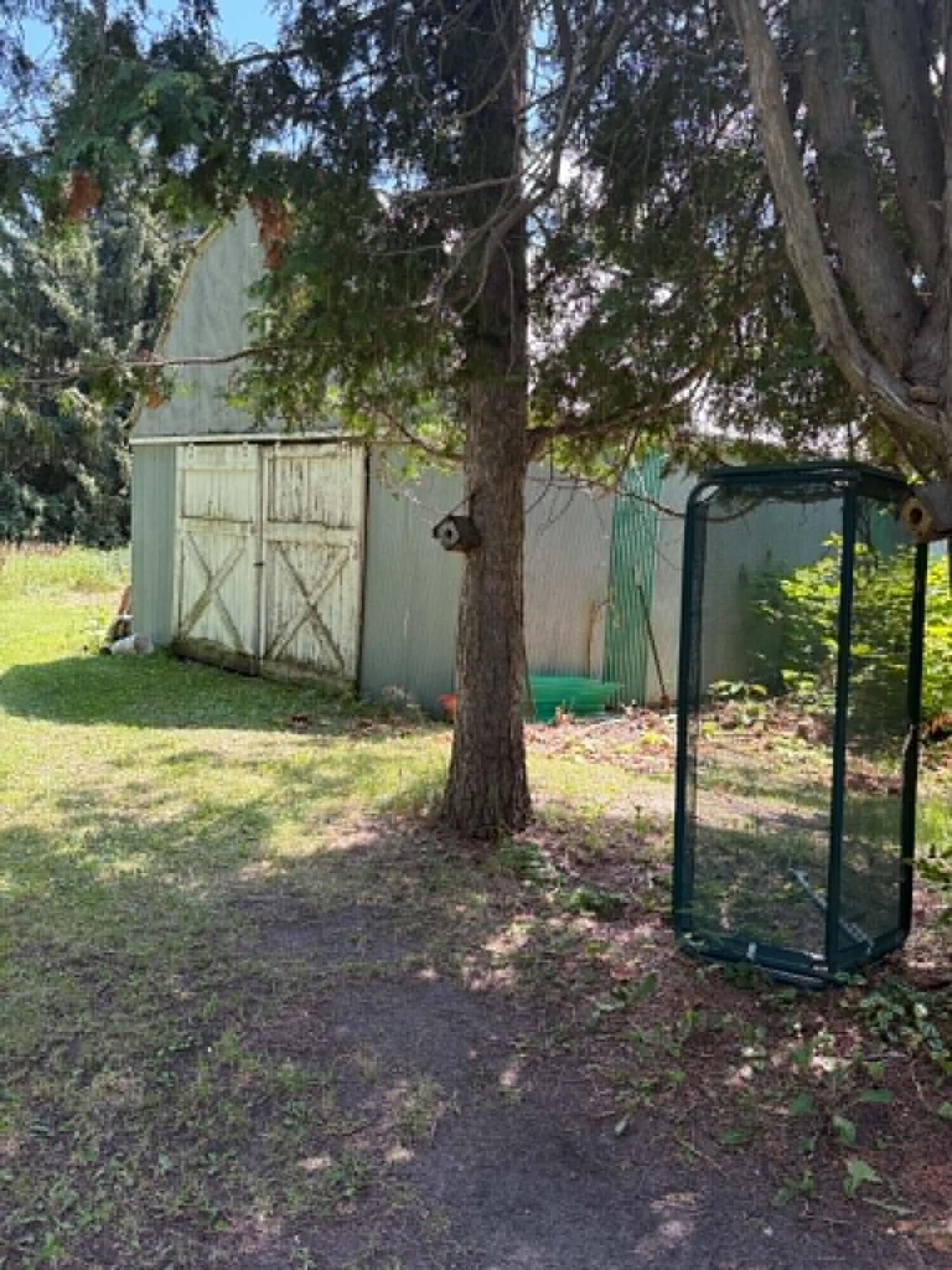Property Photo:  7297 M-33  MI 49765 
