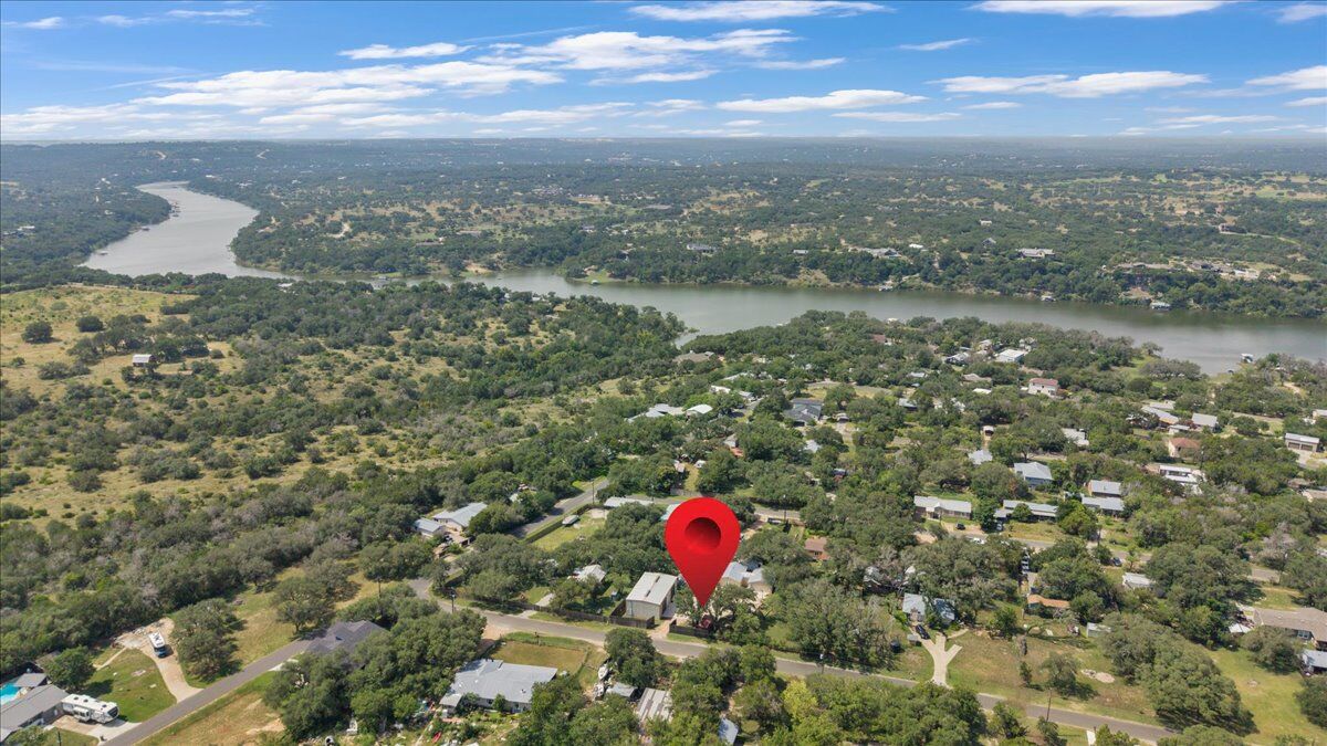 Property Photo:  24705 Whitney Drive  TX 78669 