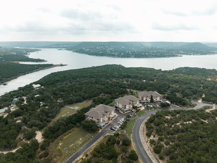 Property Photo: 17800 Edgewood Way 203 TX 78645