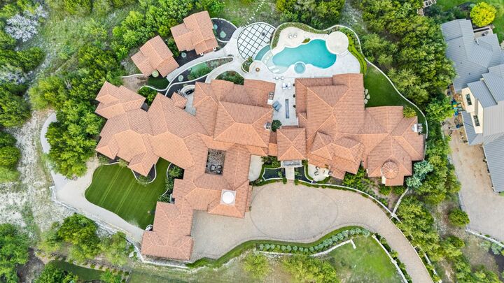 Property Photo: 6001 Krause Lane TX 78738