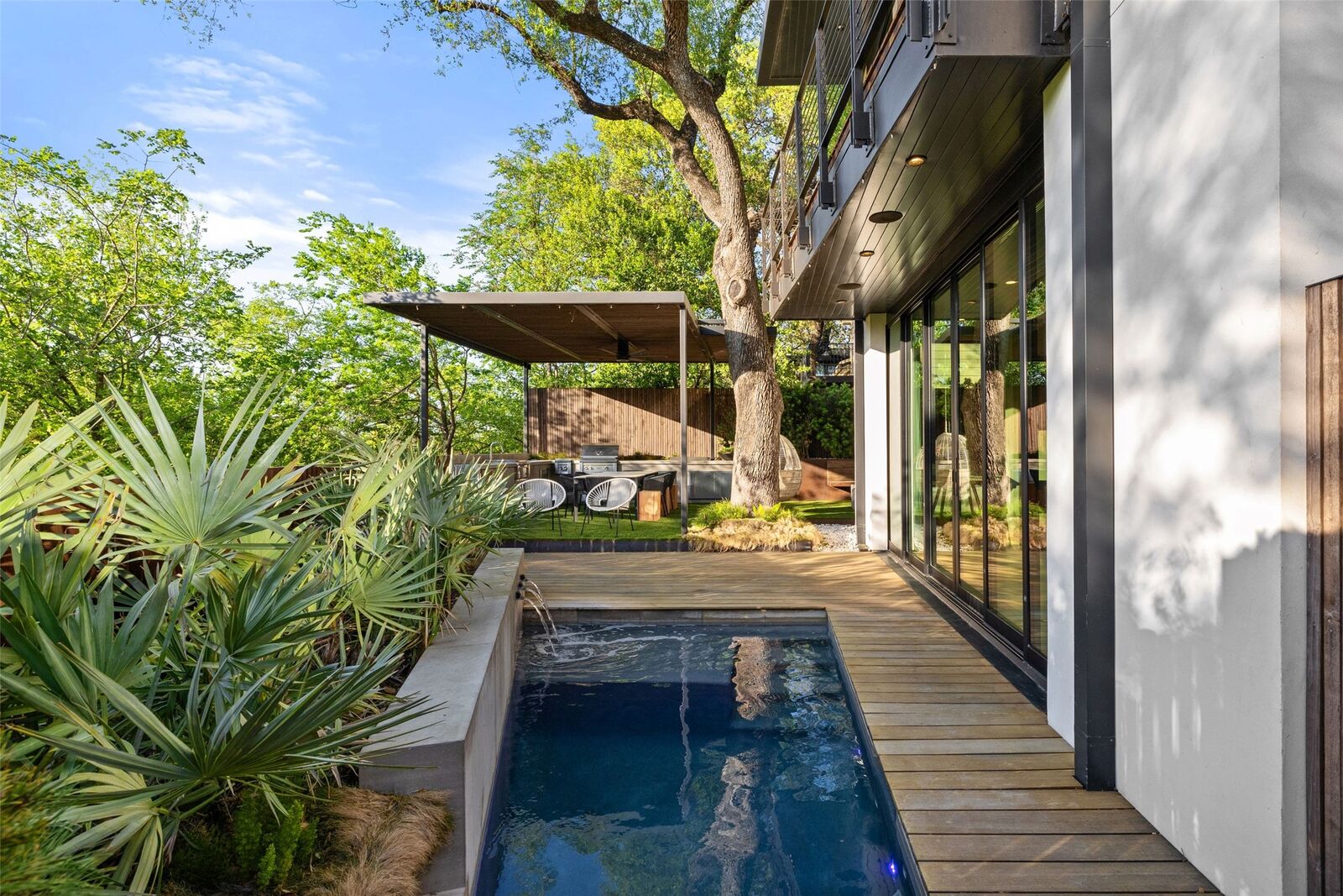 Property Photo:  2108 Matthews Drive  TX 78703 