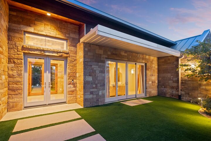 Property Photo: 3504 Pack Saddle Drive TX 78657