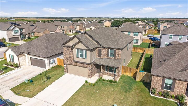 Property Photo:  14425 Booted Eagle Pass  TX 78621 