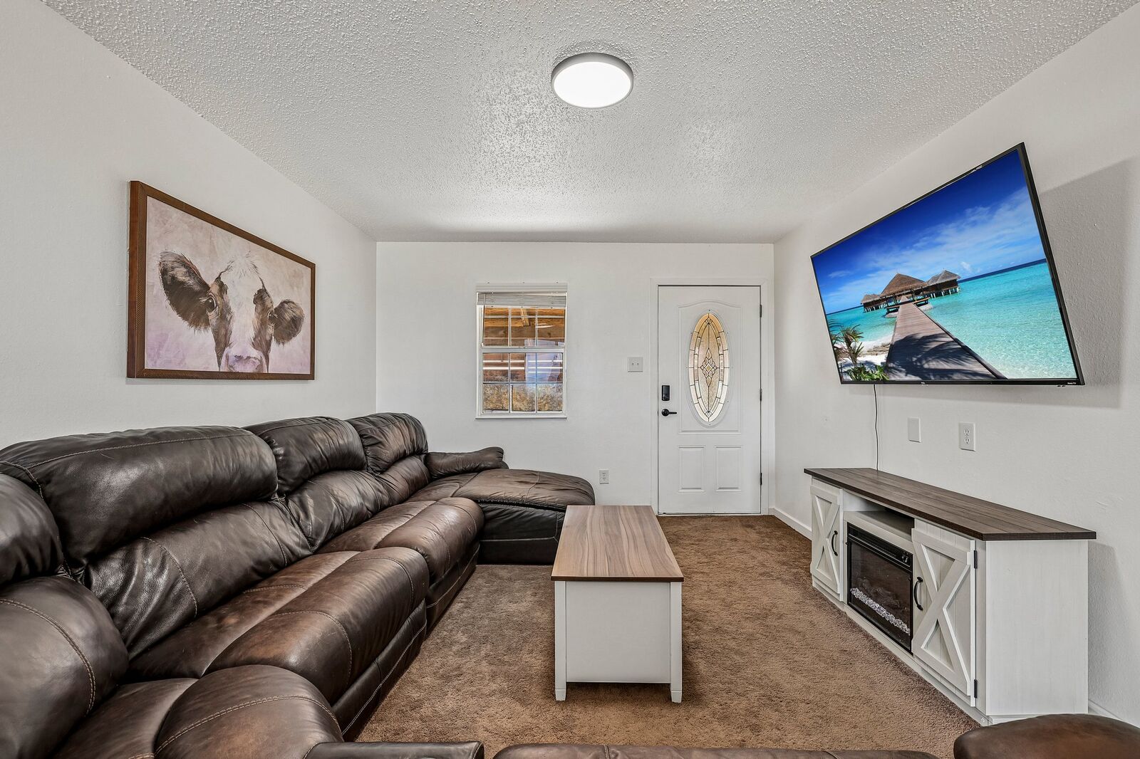 Property Photo:  8104 Bronco Lane  TX 78645 