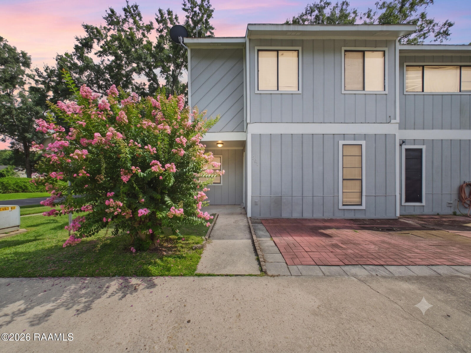 Property Photo:  201 Buttercup Drive  LA 70507 