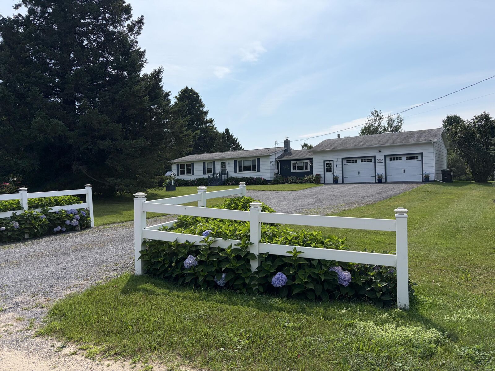 Property Photo:  543 North Star Road  NY 12958 