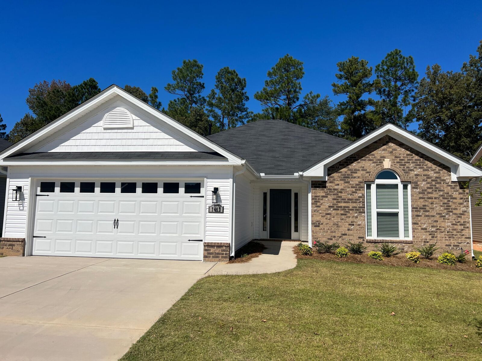 Property Photo:  7467 Hanford Drive  SC 29803 