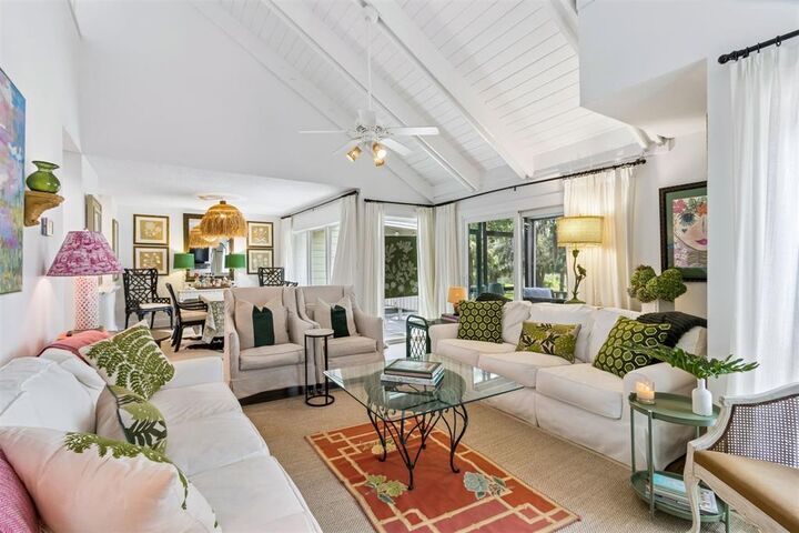 Property Photo: 3409 Sea Marsh Road FL 32034