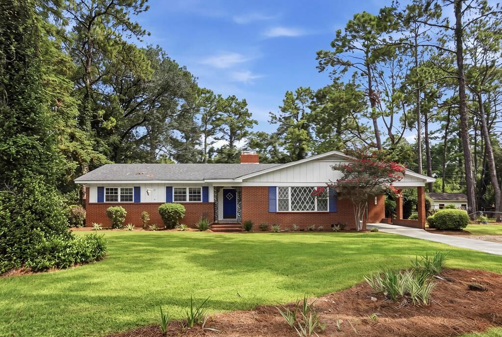 Property Photo:  1905 Twelfth Ave  GA 31707 