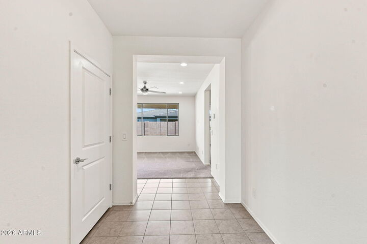 Property Photo: 1534 W Sonoqui Boulevard AZ 85140
