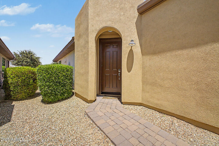 Property Photo:  36106 N Desert Tea Drive  AZ 85140 