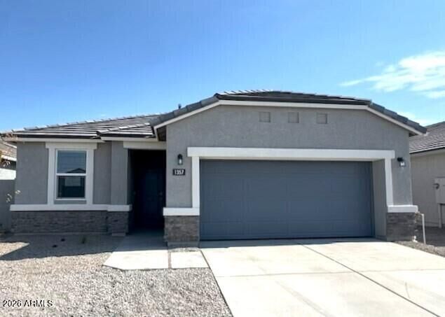 Property Photo: 1357 W Shannons Way AZ 85128